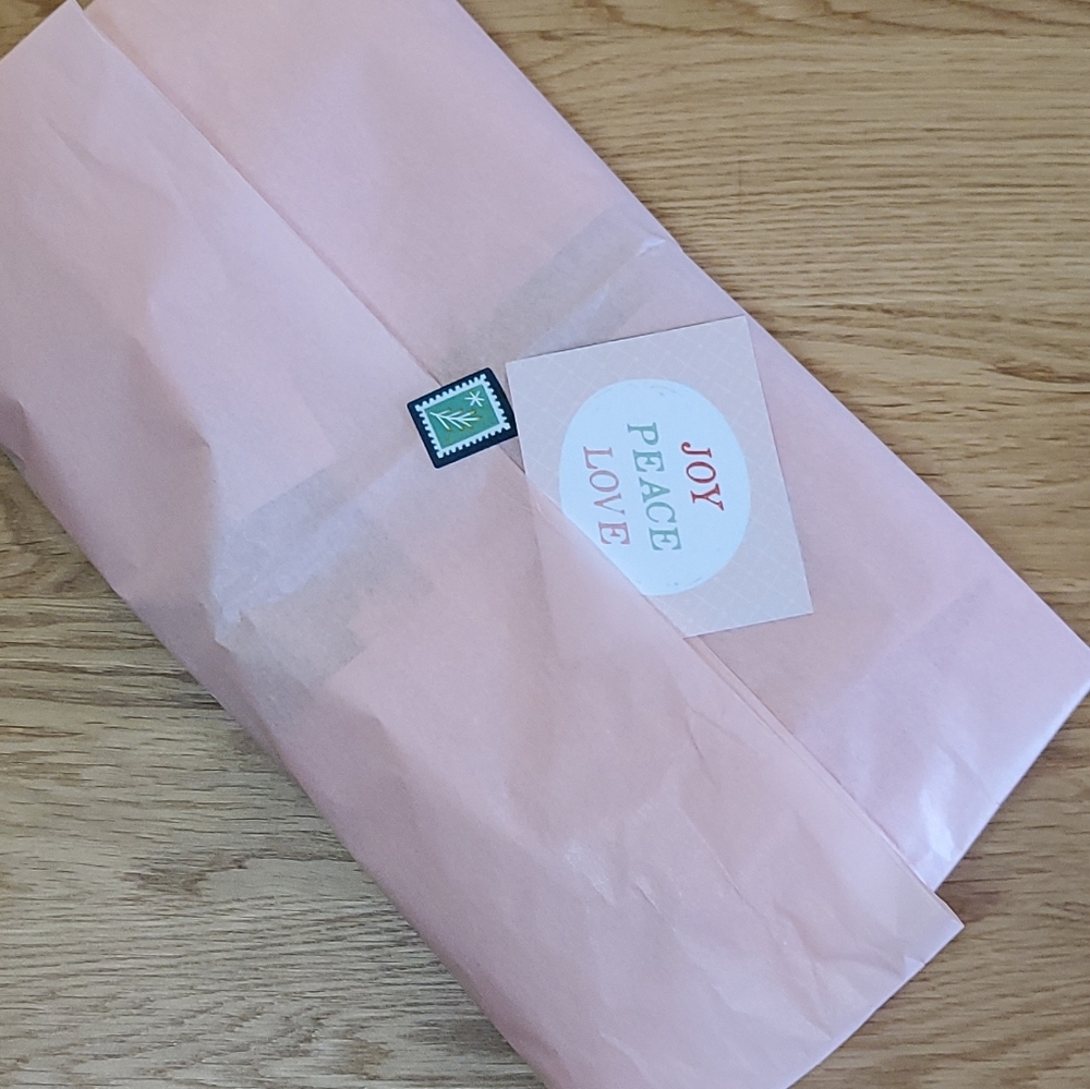 same day shipping on all items!